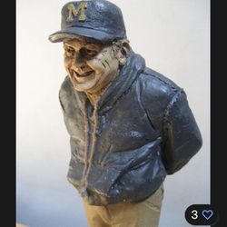 Bo Schembechler Limited Edition 