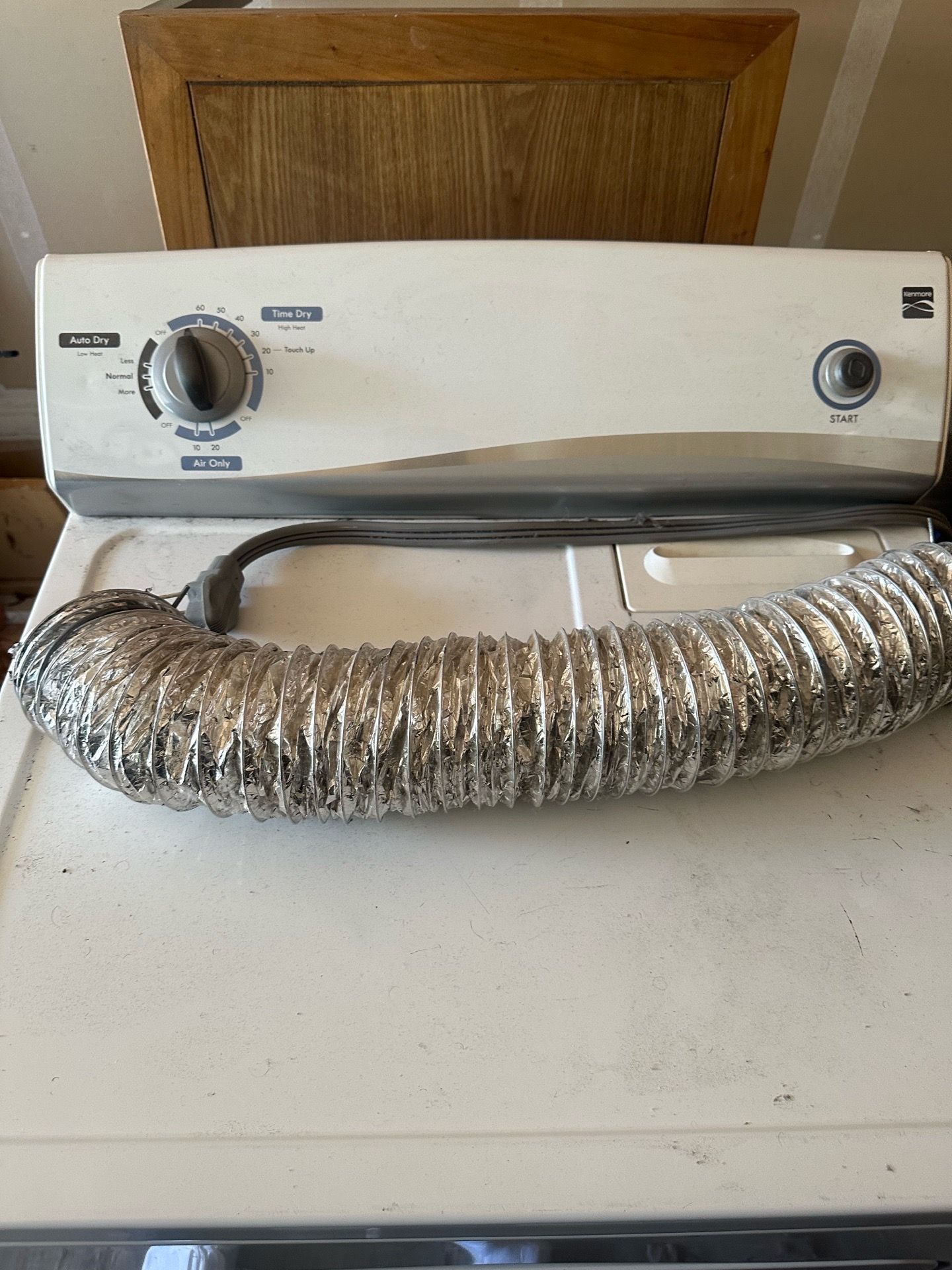 Dryer