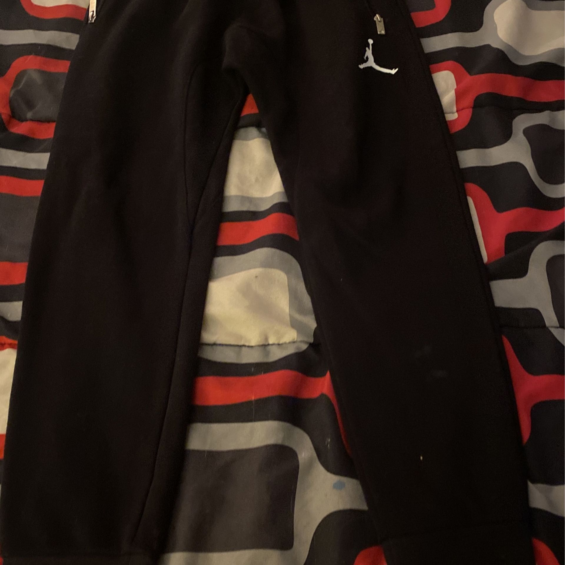 Jordan Size Large Junior Size