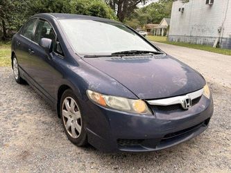 2010 Honda Civic