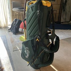 Callaway Fairway 14 Stand Bag - Like New