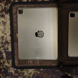 Two  I Pads Cheap ! 500 ObO $$$$$