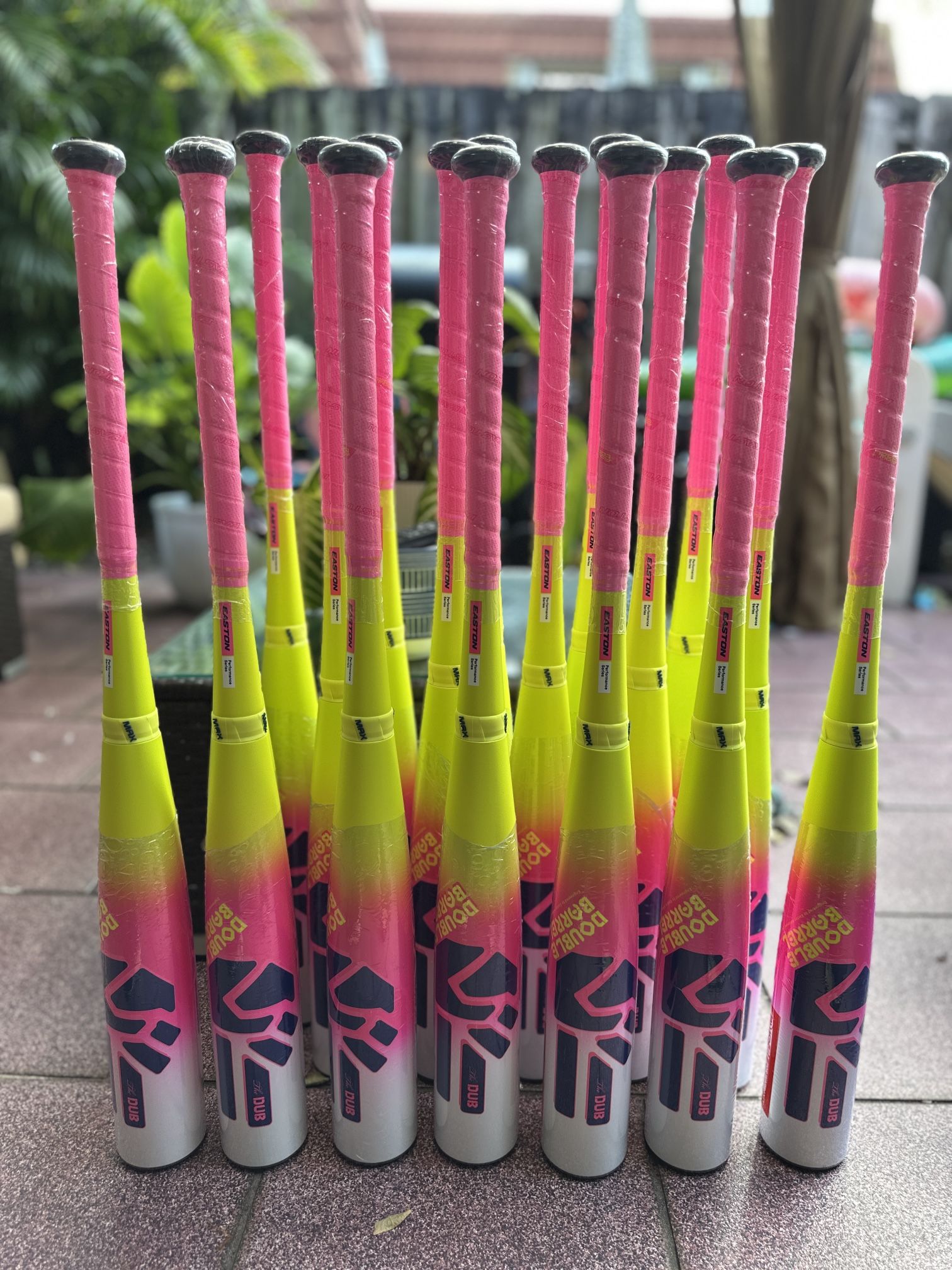 Easton The DUB USSSA