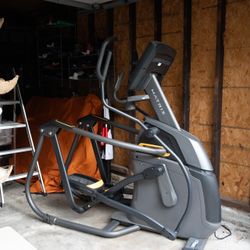 MATRIX A50 Elliptical