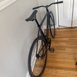 Fixie Bike
