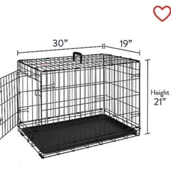 Dog Crate