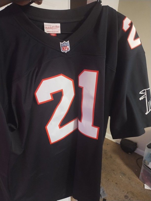 Deion Sanders