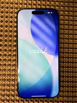 Apple iPhone 17 Pro 256GB Unlocked