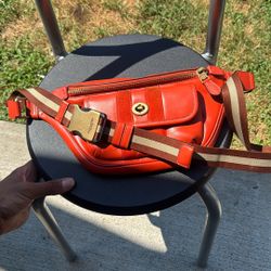 Coach Waist Bag 
