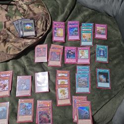 Yugioh Dino Deck