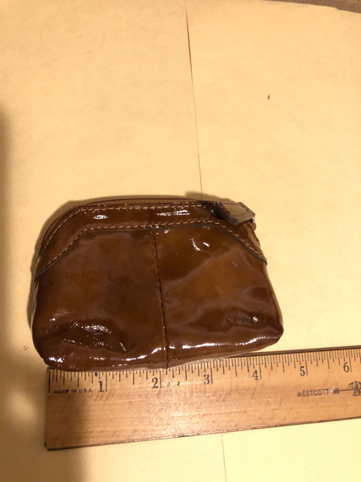 Brighton coin purse