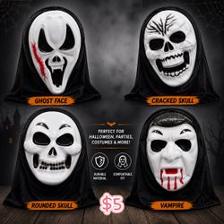 Halloween Products