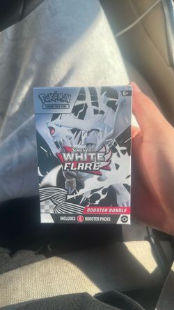 White Flare Bundle