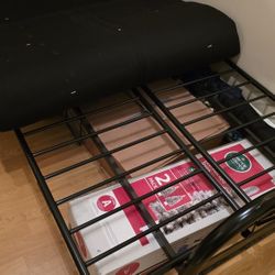 Futon Couchbed  Size:  Full