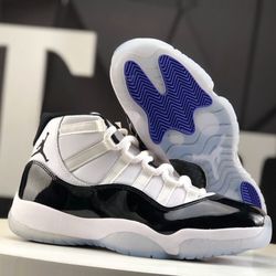 Jordan 11 oncord