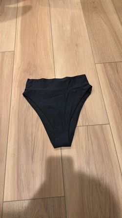 Women’s aerie high waisted swim bottoms