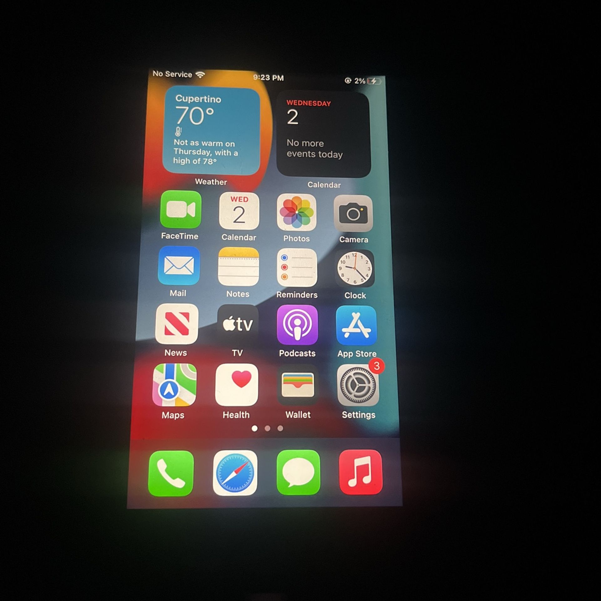 Iphone 7