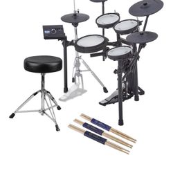 Roland Electronic Drum Set V Drums Td17