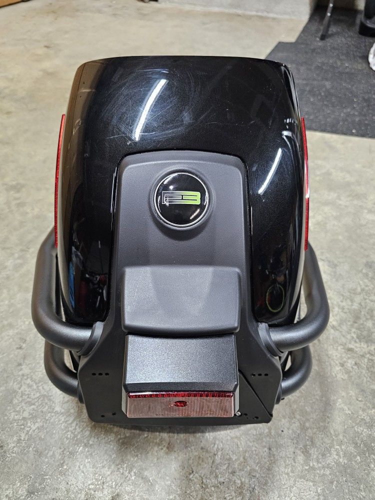 2019 Can am Spyder f3s
