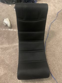 Gaming chair