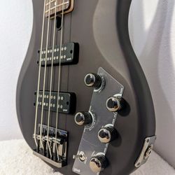 New Yamaha TRBX 504 Bass Guitar 🎸