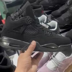 Jordan 4