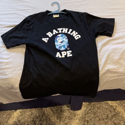 Bape T