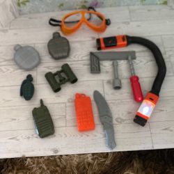 Kids Toy Bundle