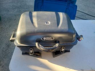Tabletop, propane camping stove