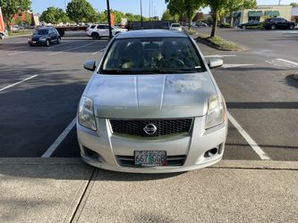 2010 Nissan Sentra