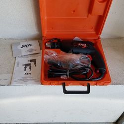Skil Electric Drill 