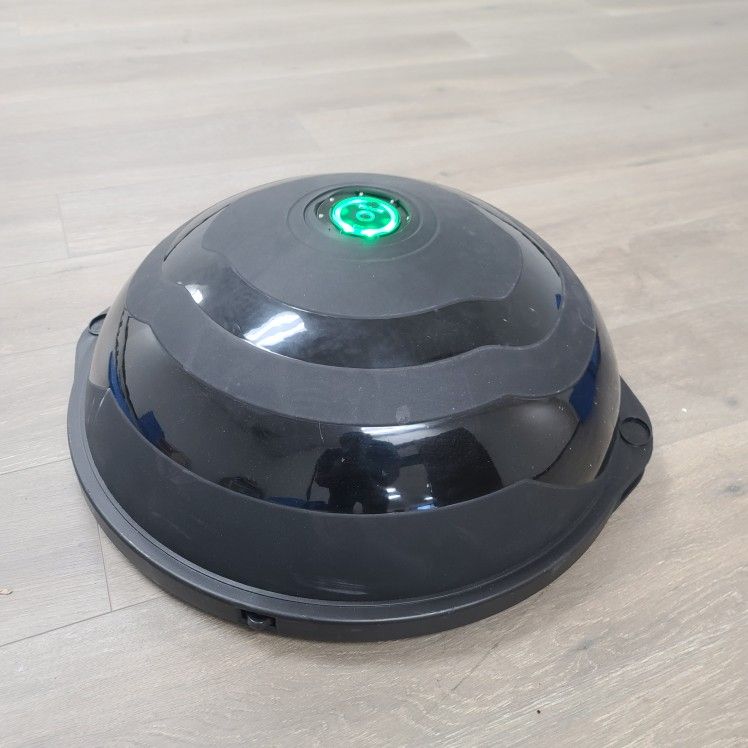 Vibrating Bosu Ball 4 Levels