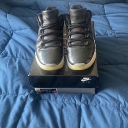 Air Jordan 11 Retro Low