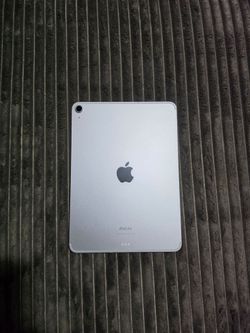 Apple iPad Air 11 m2 inch 128 GB Silver