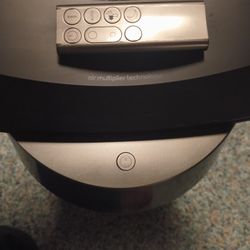 Dyson 🔌⚡🔋Air Purifier and Fan💌