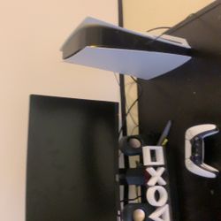 PS5 & 165 FPS gaming Monitor 