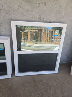 42x48 single hung window