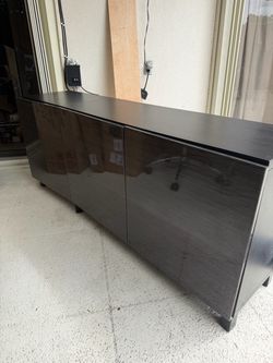 TV stand/ storage unit