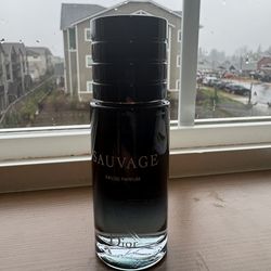 Dior Sauvage Dior cologne