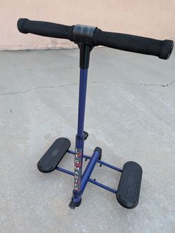 Leg Master