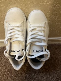 Lacoste Shoes For Kids