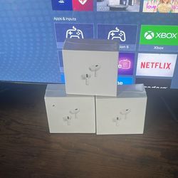 AirPods (2nd Gen)