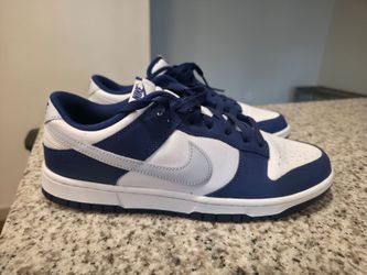 Nike dunk low