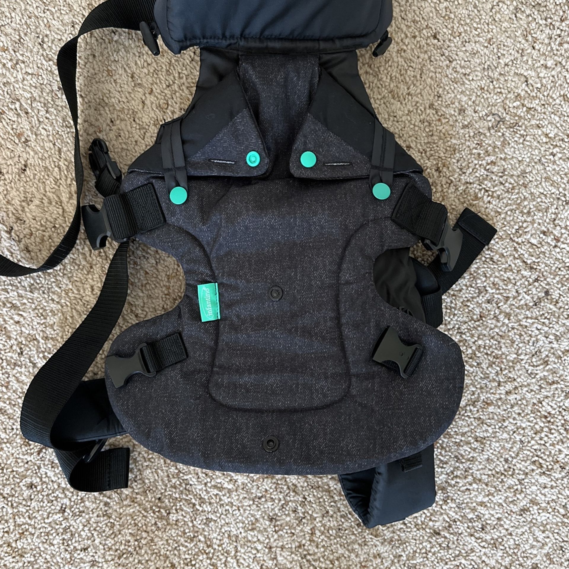 Infantino Baby Carrier