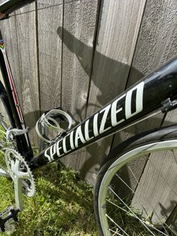 Specialized Alexa Bike