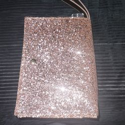 Beautiful water bottle holder can carry in purse won't leak