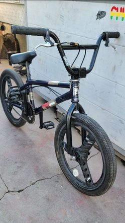 20" haro
