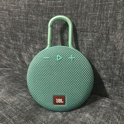 JBL Clip 3 speaker