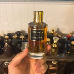 Mancera Tonka Cola (117/120 ML)