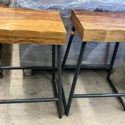 Barstool Only 1 Left